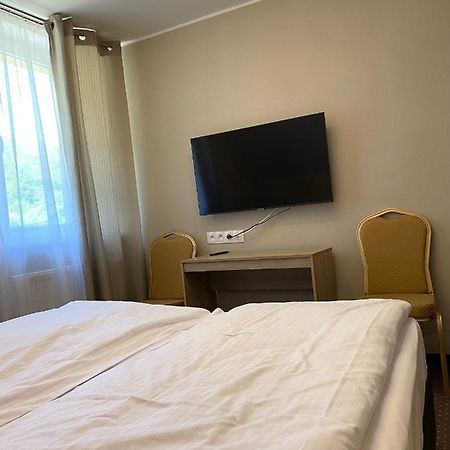 Bed and Breakfast Gracja Warszawa Zewnętrze zdjęcie