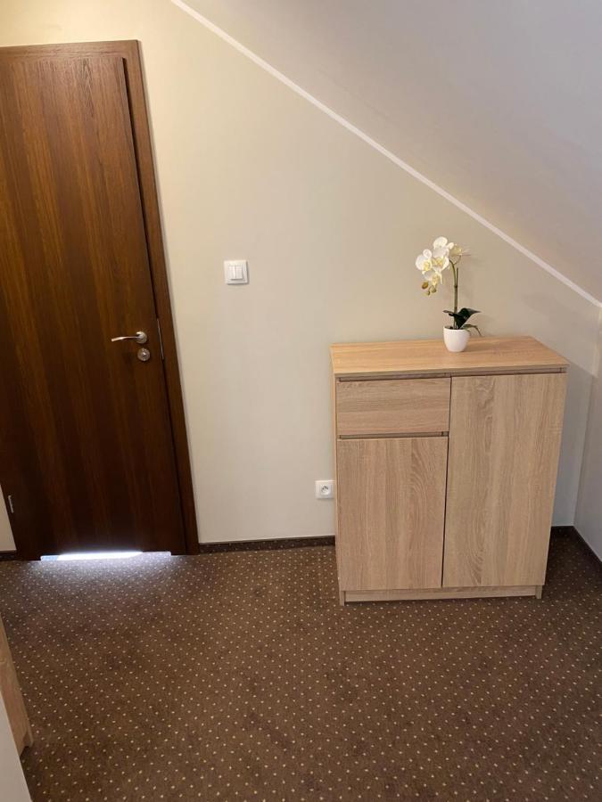 Bed and Breakfast Gracja Warszawa Zewnętrze zdjęcie