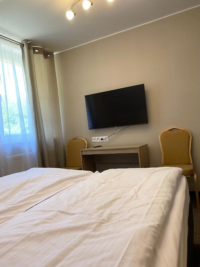 Bed and Breakfast Gracja Warszawa Zewnętrze zdjęcie