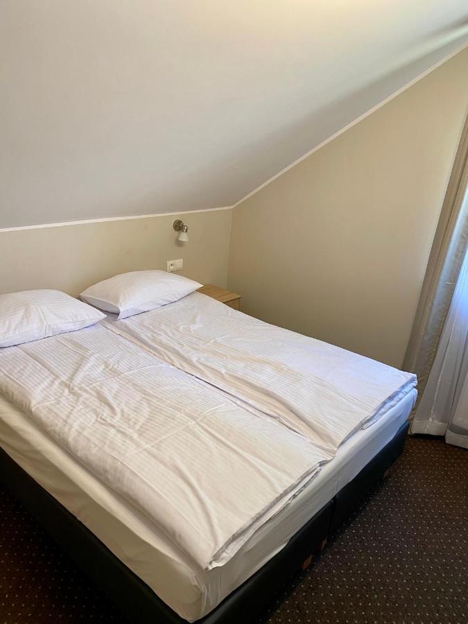 Bed and Breakfast Gracja Warszawa Zewnętrze zdjęcie