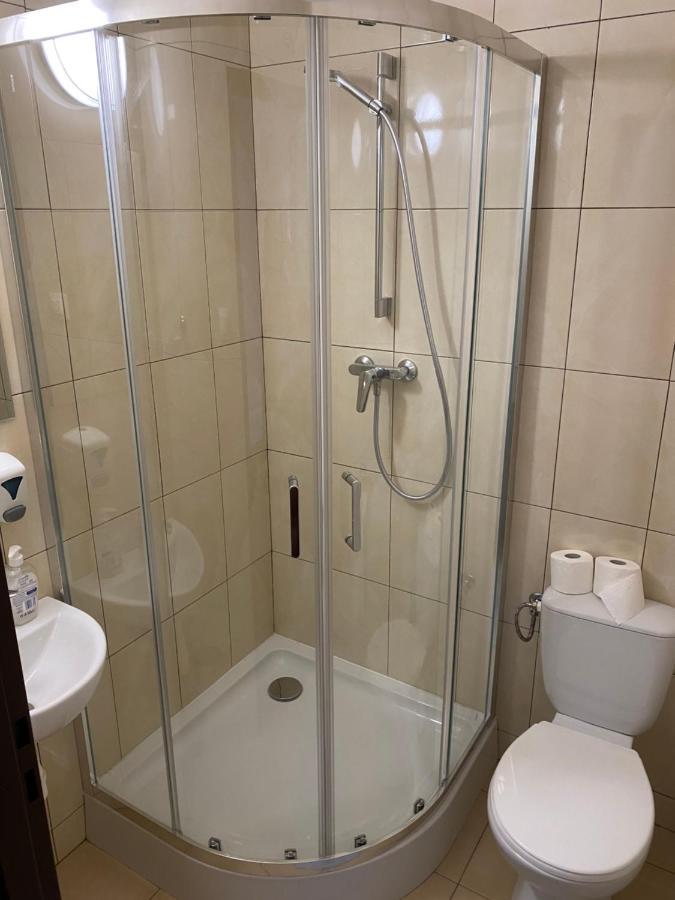 Bed and Breakfast Gracja Warszawa Zewnętrze zdjęcie
