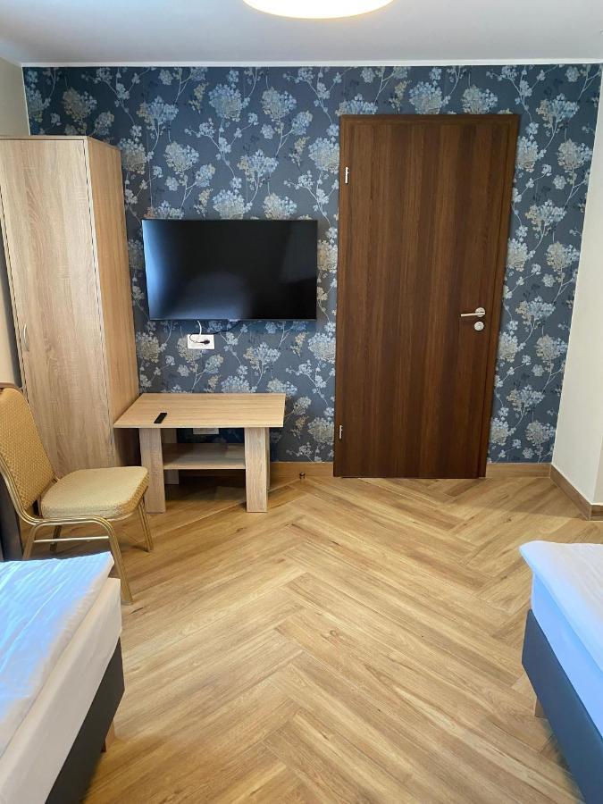 Bed and Breakfast Gracja Warszawa Zewnętrze zdjęcie