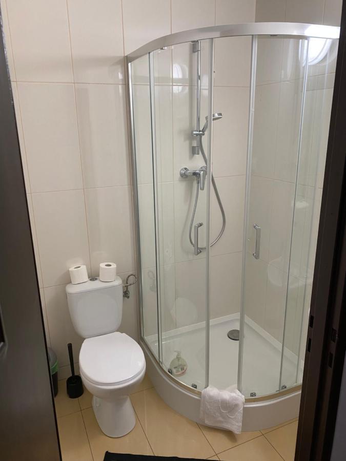 Bed and Breakfast Gracja Warszawa Zewnętrze zdjęcie